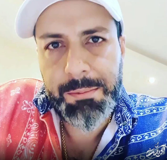 توضیحات مجید واشقانی بعد از شب های مافیا مجید واشقانی